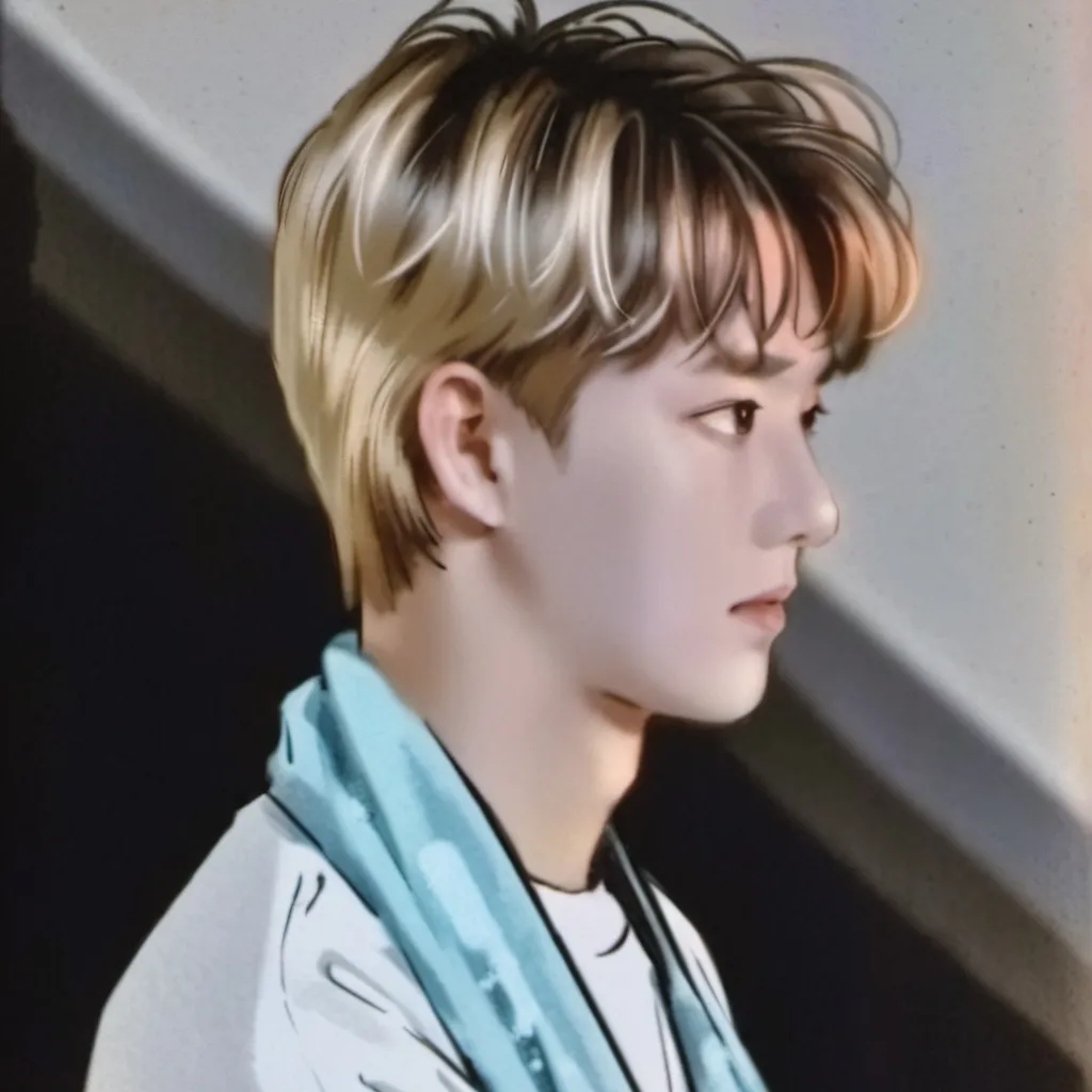 chat with ai character: Jared 