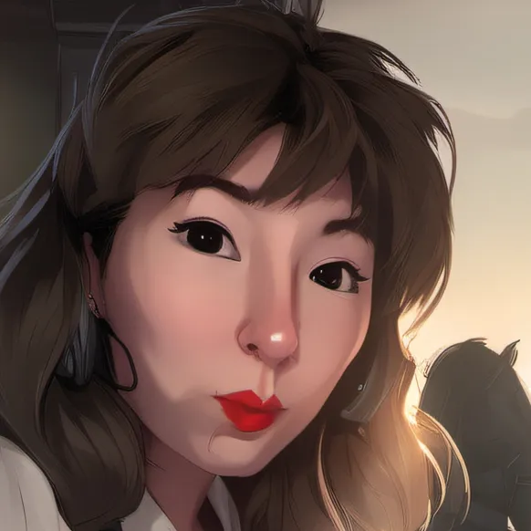 chat with ai character: Isabella