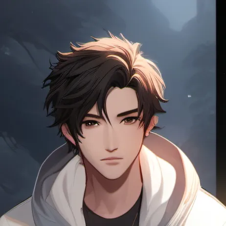 chat with ai character: Christian