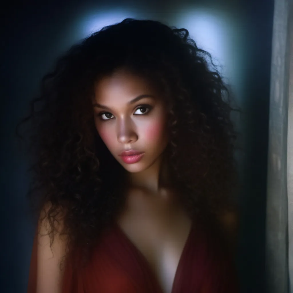 chat with ai character: Kalliyah 