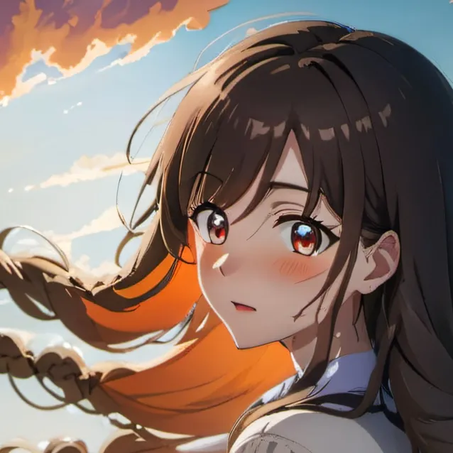 chat with ai character: Aria Giovanni 