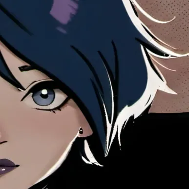 chat with ai character: 💜Exp. 104🔹️(Lapis)