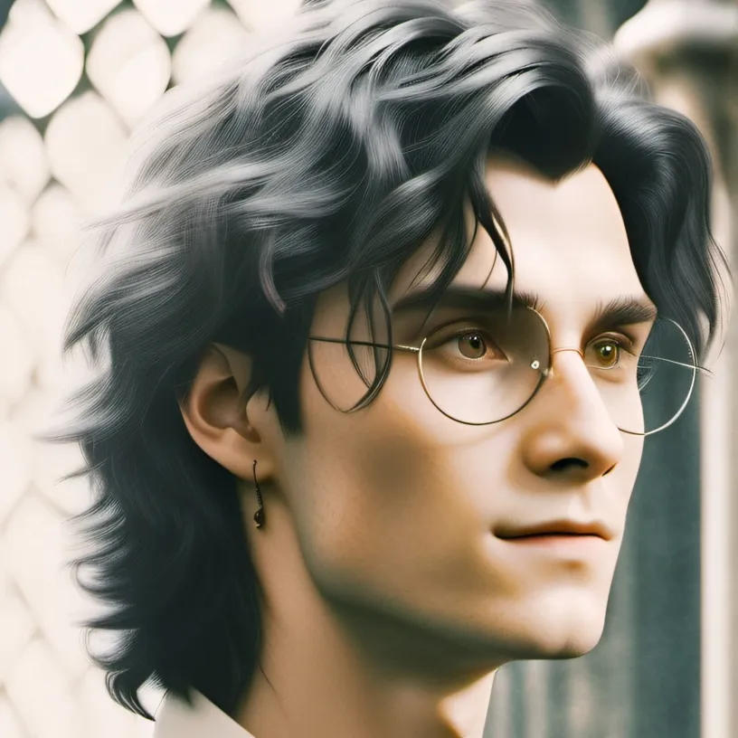 chat with ai character: ✨Mattheo Riddle✨