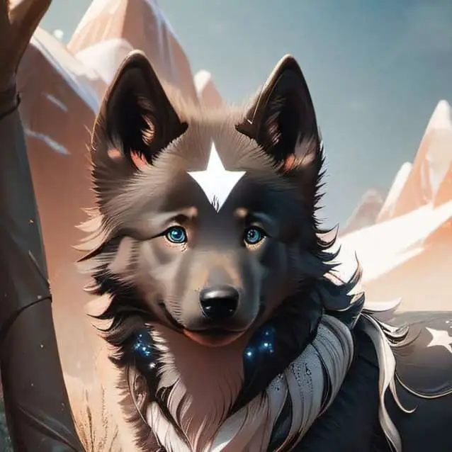 chat with ai character: ✨Shade✨