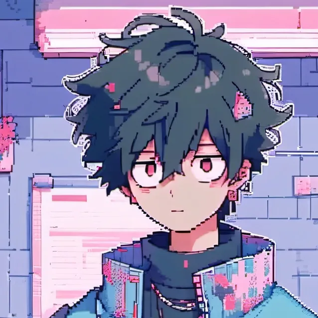 chat with ai character: aki...