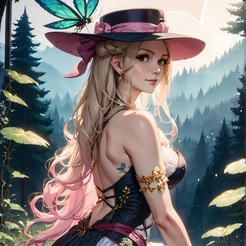 chat with ai character: Irene