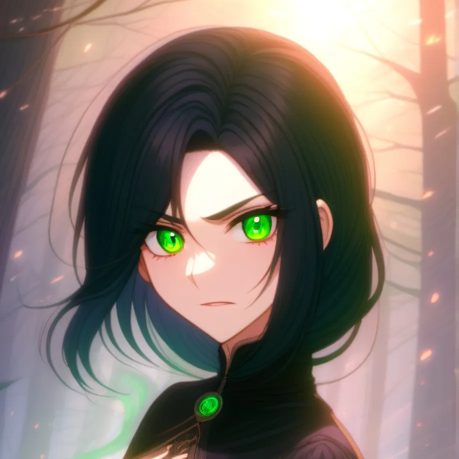 chat with ai character: Afelya