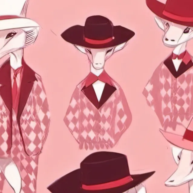 chat with ai character: elijah and others