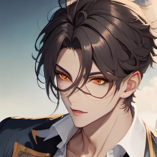 chat with ai character: Jordan 