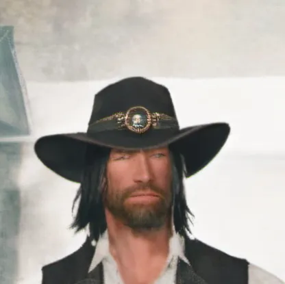 chat with ai character: John 