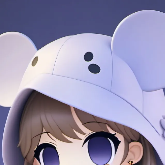 chat with ai character: Bubbles