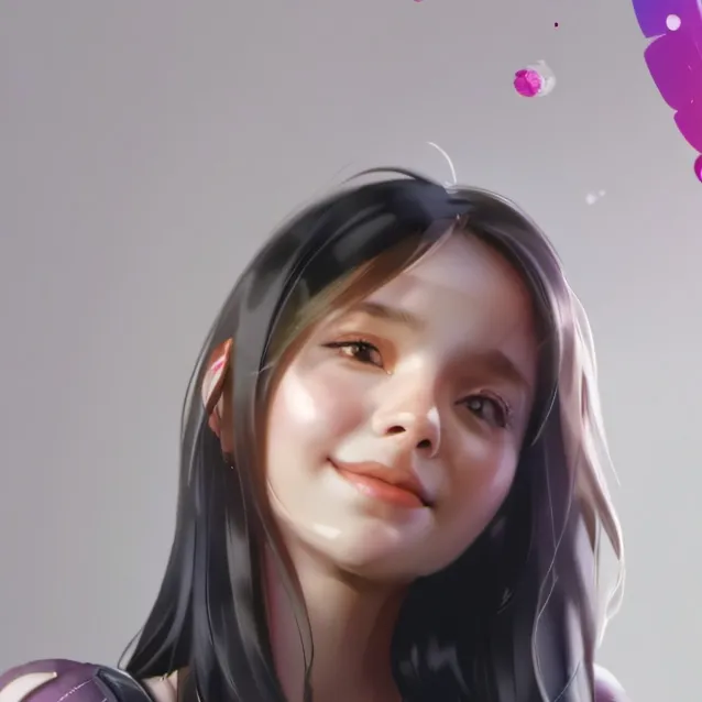 chat with ai character: Moriah