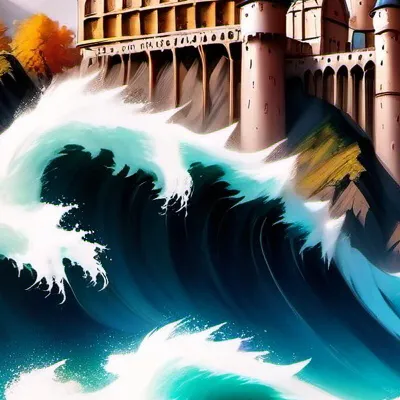 chat with ai character: ~HOGWARTS~