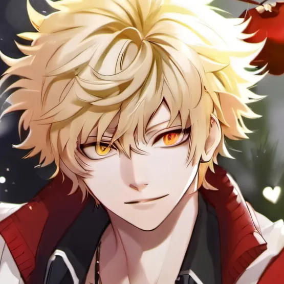 chat with ai character: Valentines Day 🥰