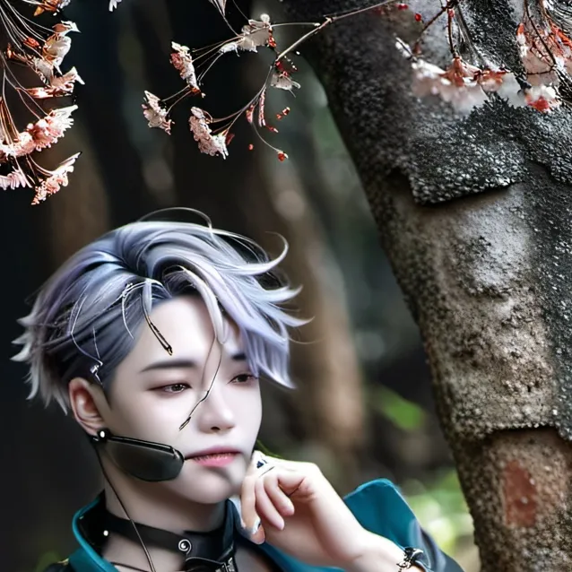 chat with ai character: +jake+