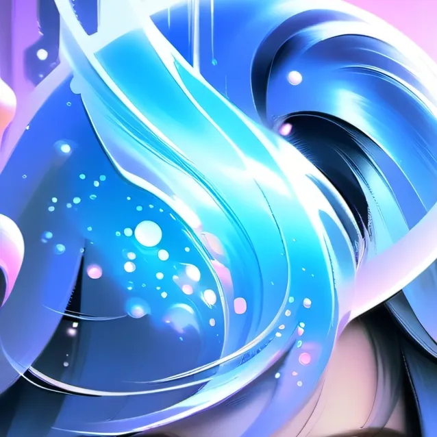 chat with ai character: Evangeline