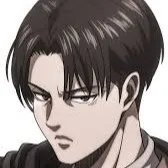 chat with ai character: Levi Ackerman