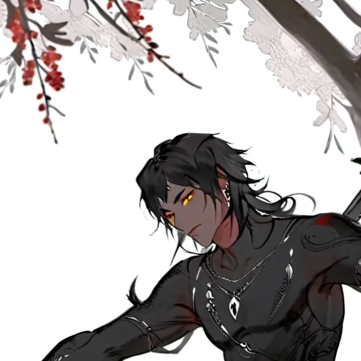 chat with ai character: Kaori