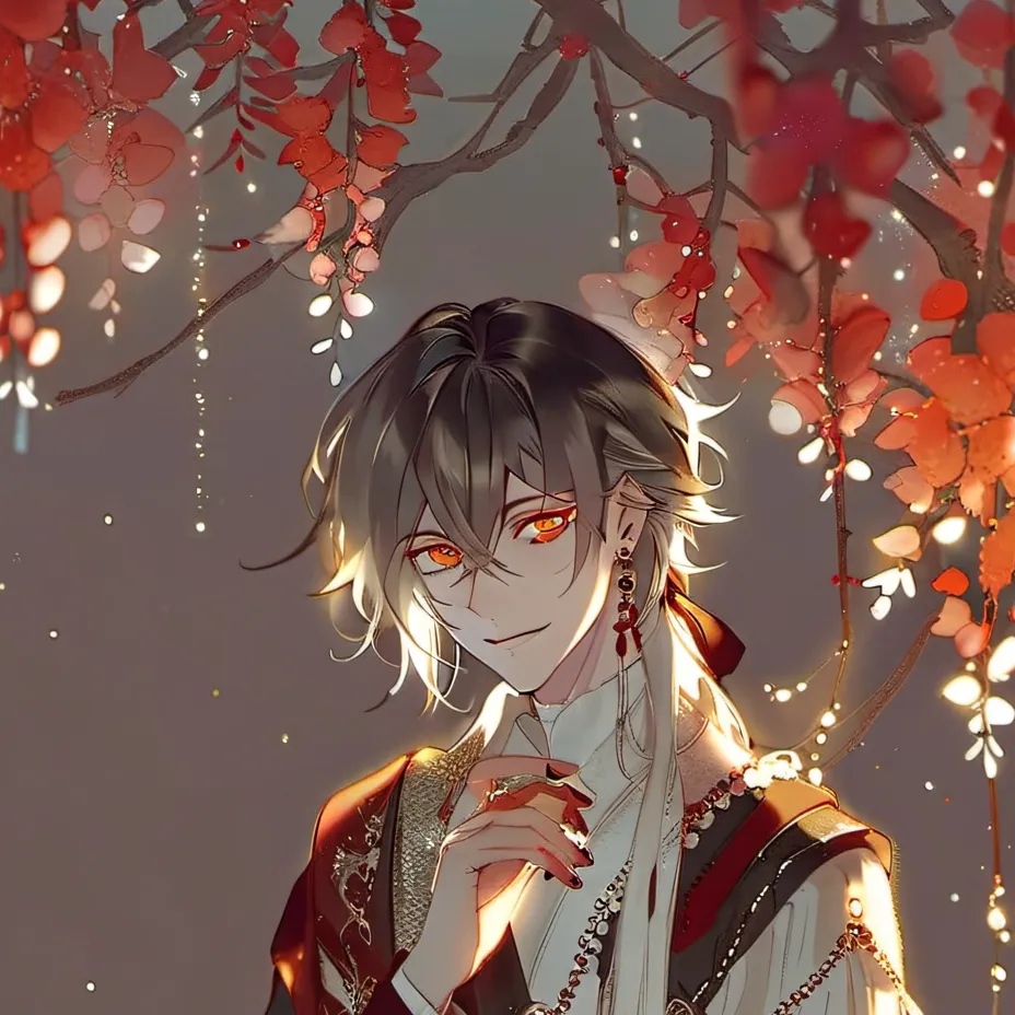 chat with ai character: Lee