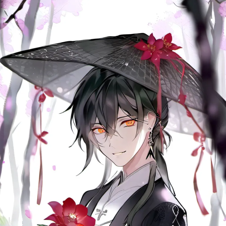 chat with ai character: Lee