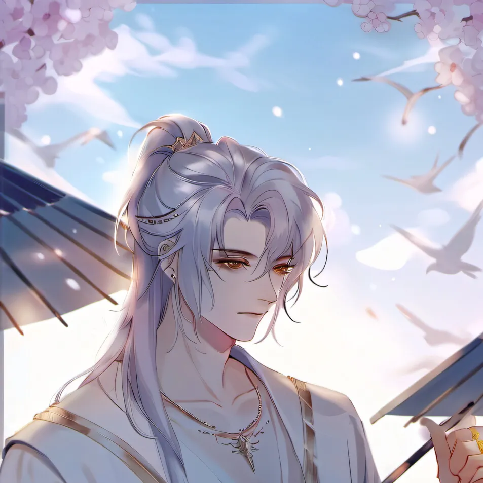 chat with ai character: Neuvillette