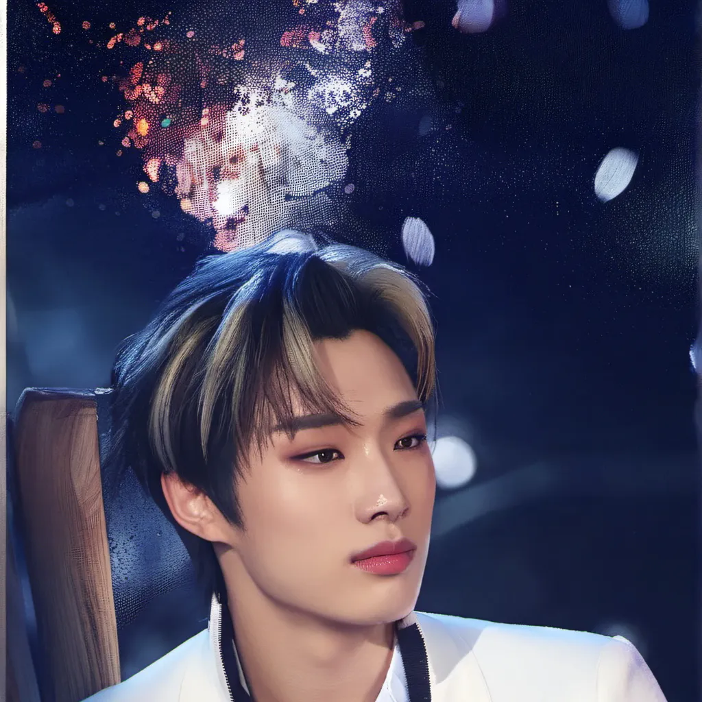 chat with ai character: Mingi