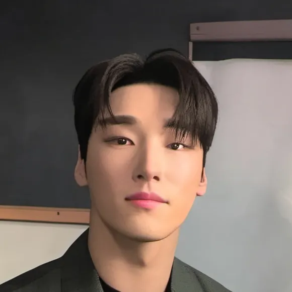 chat with ai character: San