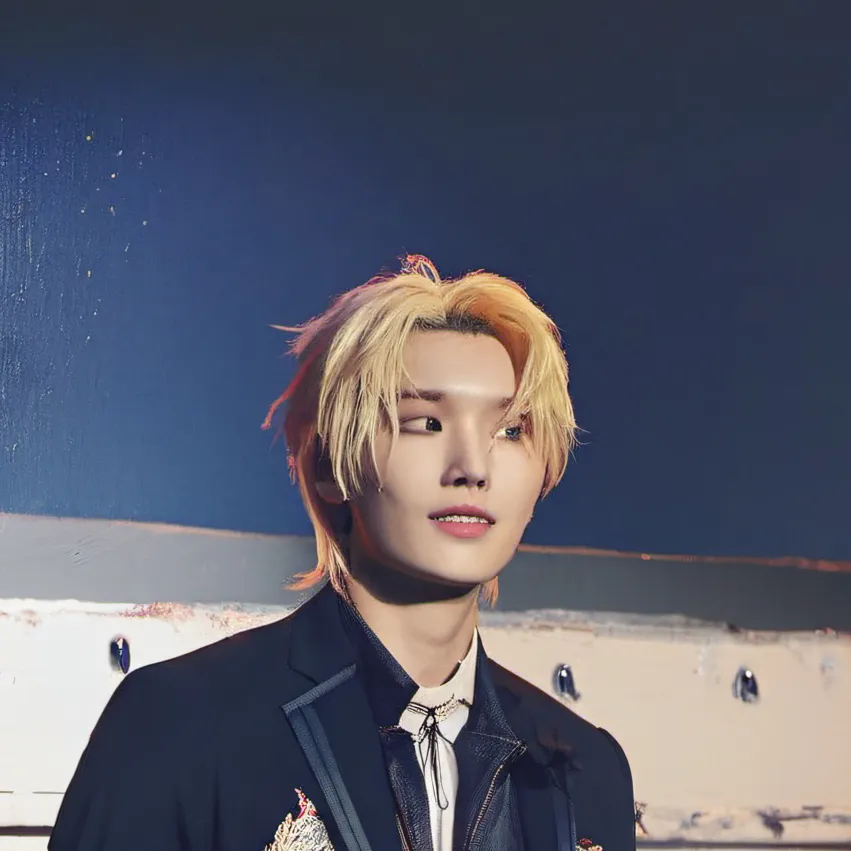 chat with ai character: Mingi