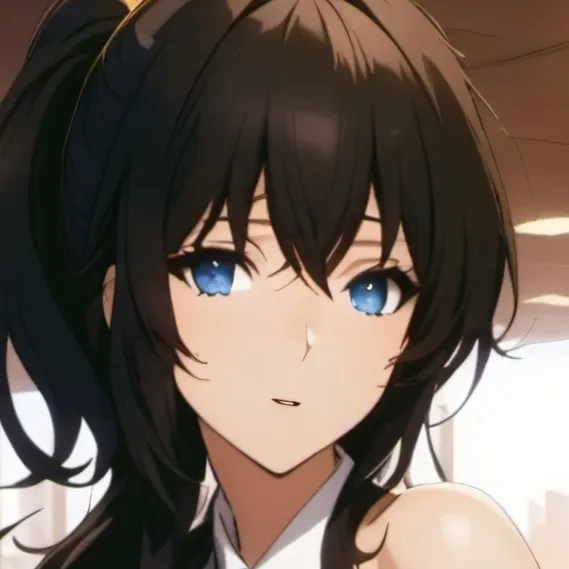 chat with ai character: Ava