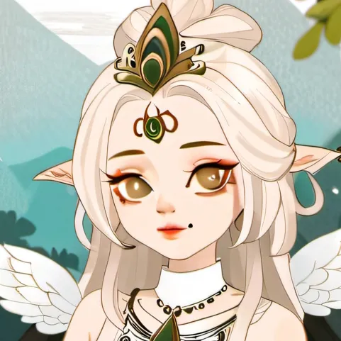 chat with ai character: Mha camping