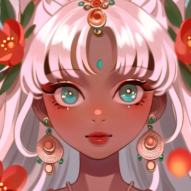 chat with ai character: Mha beach trip