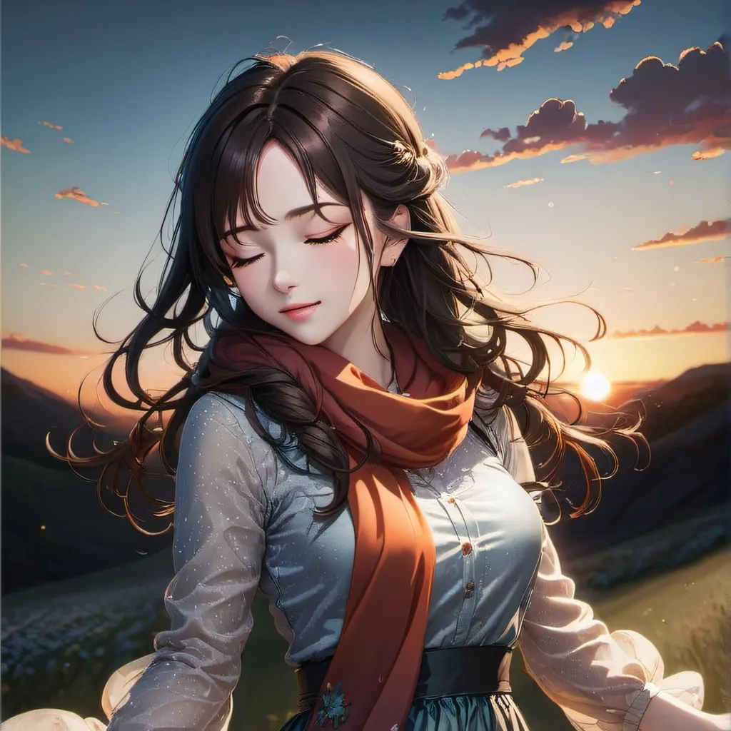 chat with ai character: Carlotta Adams