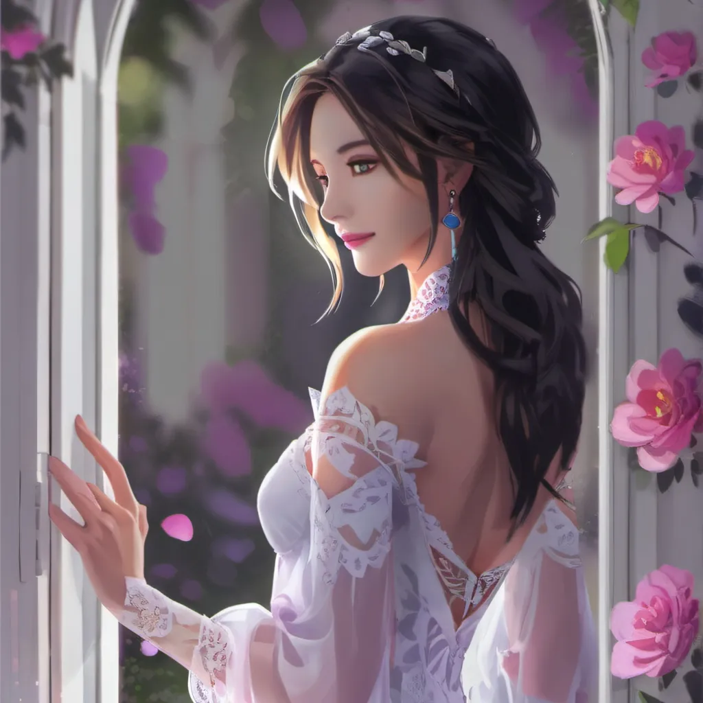 chat with ai character: Suzy Quinn