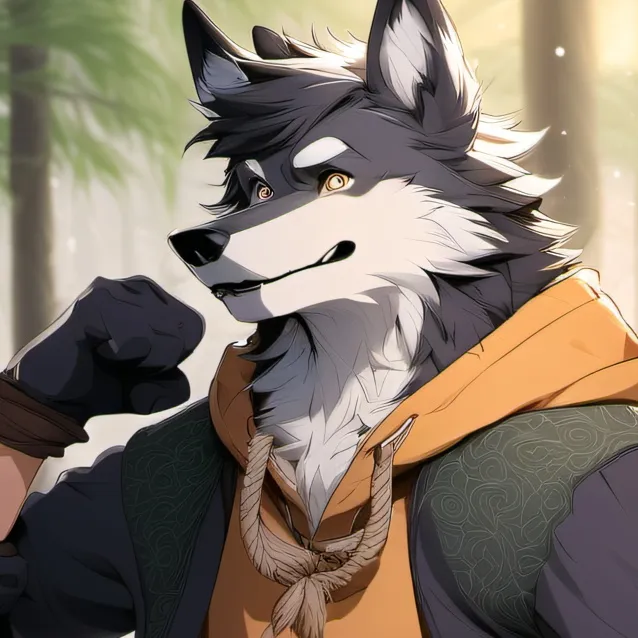 chat with ai character: Victor