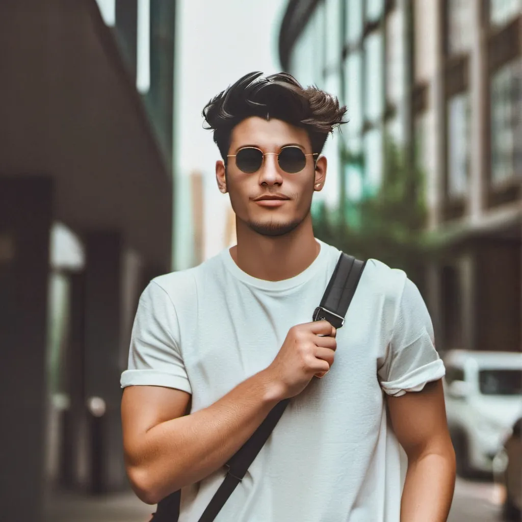 chat with ai character: Paul