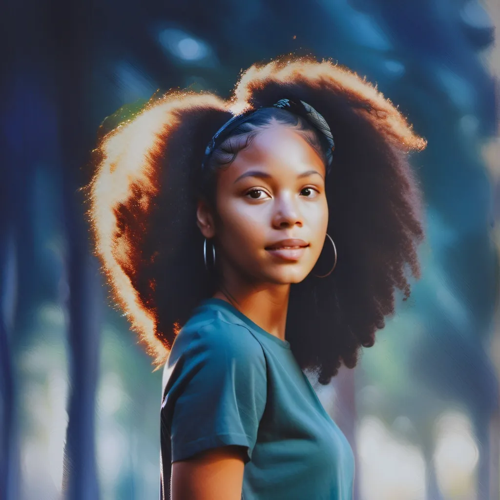 chat with ai character: Kairi Matthews