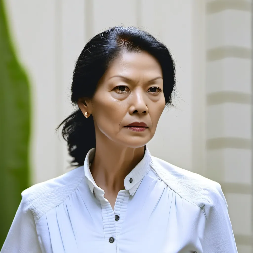 chat with ai character: Mrs. Tanaka