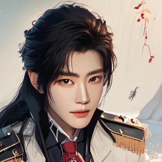 chat with ai character: Fanhui