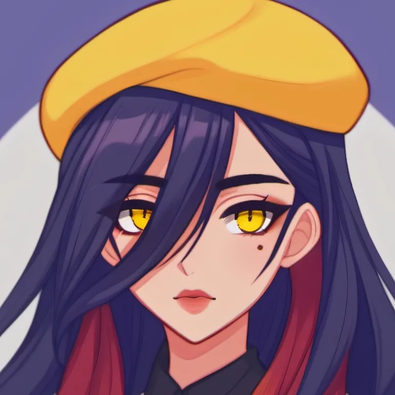 chat with ai character: Carmine