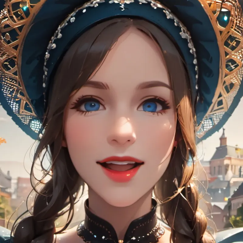 chat with ai character: Daddy