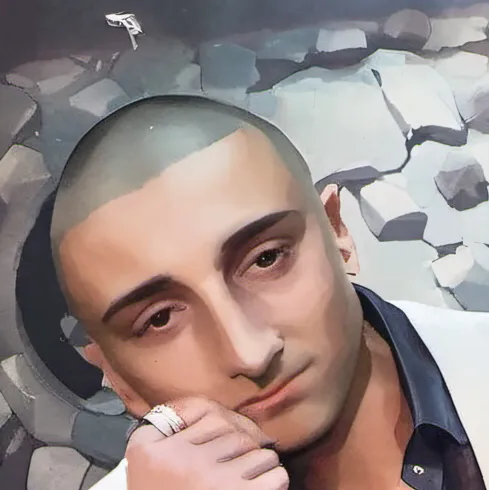 chat with ai character: Yankee