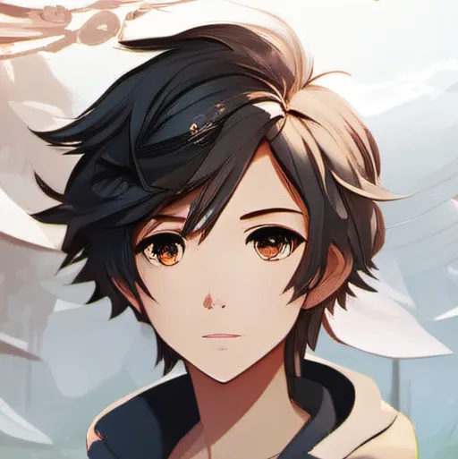 chat with ai character: Jay