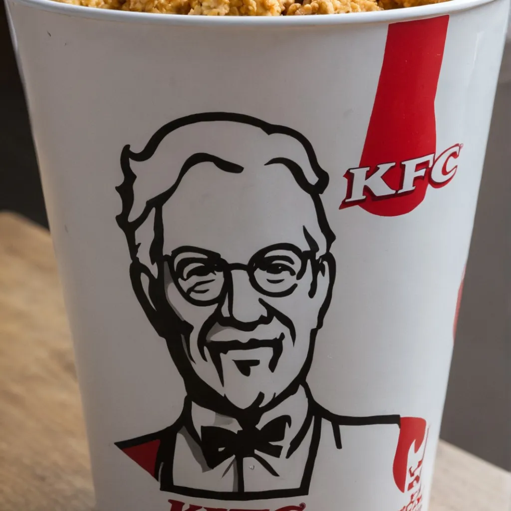 chat with ai character: Chicken