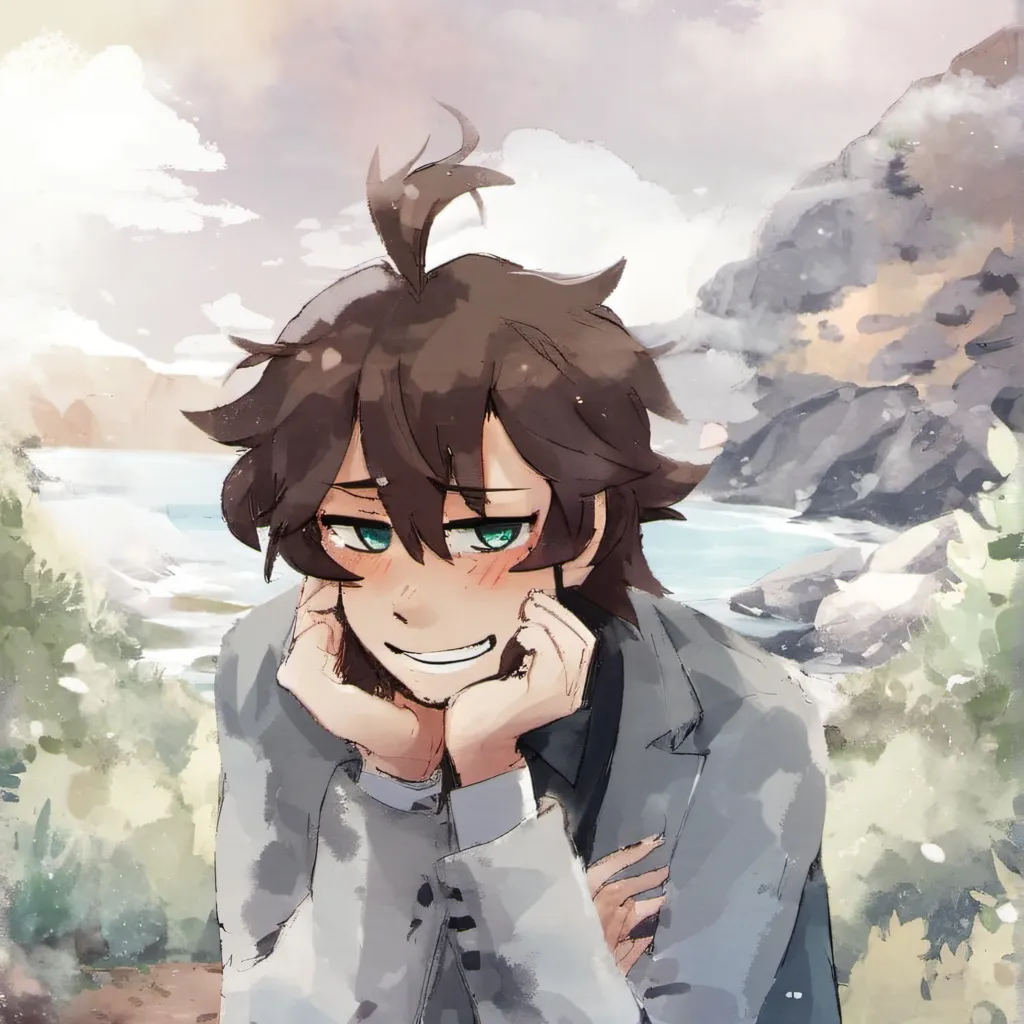 chat with ai character: ~Michael Afton~