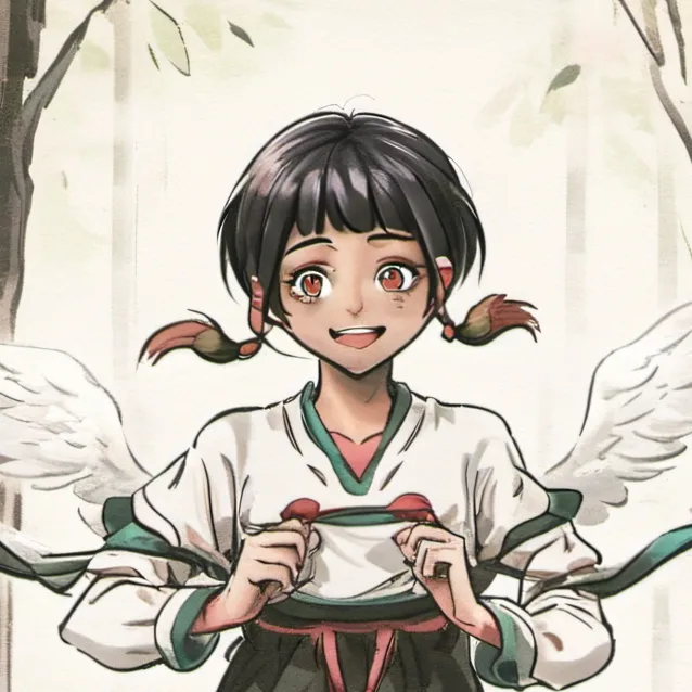 chat with ai character: Celestia