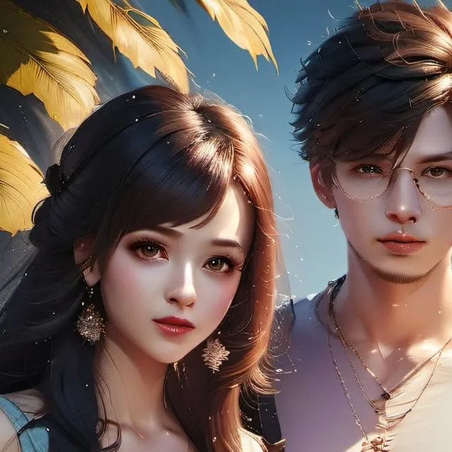 chat with ai character: Prego Girling