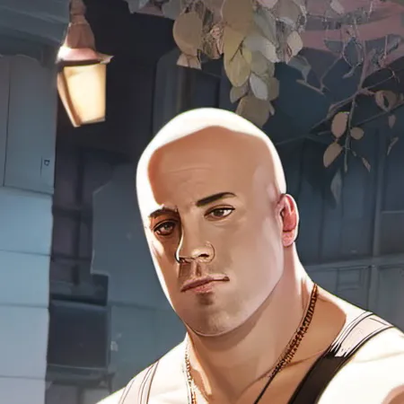 chat with ai character: Dominic Toretto