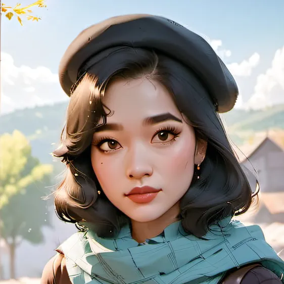 chat with ai character: Crystal 