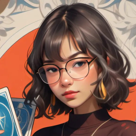 chat with ai character: Sharla