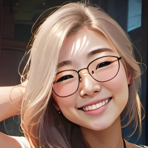 chat with ai character: Charlene 